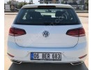 VOLKSWAGEN GOLF- 7- 17/20; ARAÇ BİLGİLERİ VE RESİMLERİ