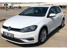VOLKSWAGEN GOLF- 7- 17/20; ARAÇ BİLGİLERİ VE RESİMLERİ