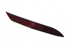 VOLKSWAGEN GOLF- 7- 17/20; ARKA TAMPON REFLEKTÖRÜ SAĞ