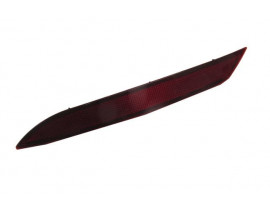 VOLKSWAGEN GOLF- 7- 17/20; ARKA TAMPON REFLEKTÖRÜ SOL