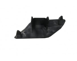 VOLKSWAGEN GOLF- 7- 17/20; FAR YIKAMA KAPAĞI SAĞ (SİYAH)