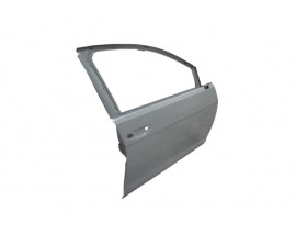 VOLKSWAGEN GOLF- 7- 17/20; ÖN KAPI KOMPLE SAĞ GRİ BOYALI (İCELİ/ÇEKOMASTİKLİ)(TW)