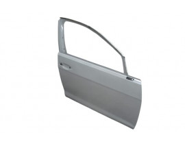 VOLKSWAGEN GOLF- 7- 17/20; ÖN KAPI KOMPLE SAĞ GRİ BOYALI (İCELİ/ÇEKOMASTİKLİ)(TW)