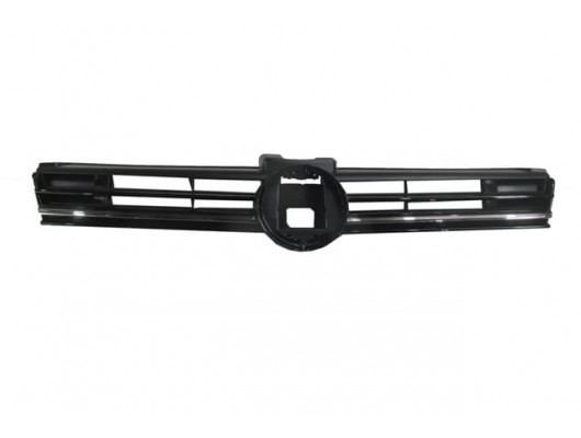 VOLKSWAGEN GOLF- 7- 17/20; ÖN PANJUR SİYAH (NİKELAJ ÇITALI)