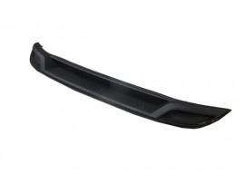 VOLKSWAGEN GOLF- 7- 17/20; KARLIK (ARKA TAMPON ALTI)(NİKELAJ ÇITASIZ)(SPOILER) (TW)