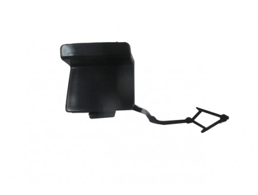 VOLKSWAGEN GOLF- 7- 17/20; ARKA TAMPON ÇEKİ DEMİRİ KAPAĞI (TW)