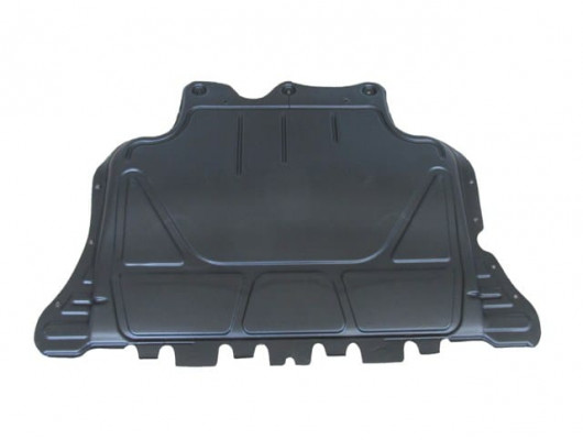 VOLKSWAGEN GOLF- 7- 17/20; KARTER MUHAFAZA PLASTİĞİ (DİZEL) (OTOMATİK/MANUEL)