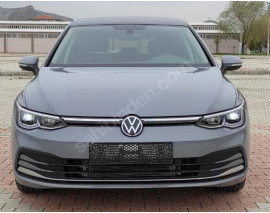 VOLKSWAGEN GOLF- 8- 21/25; ARAÇ BİLGİLERİ VE RESİMLERİ