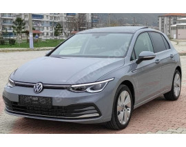 VOLKSWAGEN GOLF- 8- 21/25; ARAÇ BİLGİLERİ VE RESİMLERİ