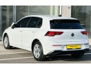 VOLKSWAGEN GOLF- 8- 21/25; ARAÇ BİLGİLERİ VE RESİMLERİ