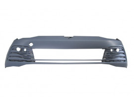 VOLKSWAGEN GOLF- 8- 21/24; ÖN TAMPON ASTARLI GRİ (LIFE) (TYG)