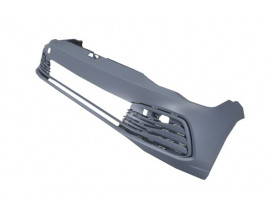 VOLKSWAGEN GOLF- 8- 21/24; ÖN TAMPON ASTARLI GRİ (LIFE) (TYG)