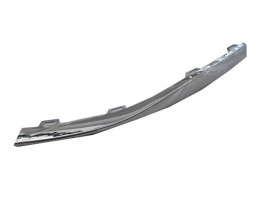 VOLKSWAGEN GOLF- 8- 21/24; SİS LAMBA KAPAĞI ÜST NİKELAJI SOL (TW)