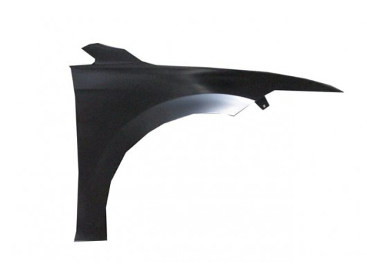 VOLKSWAGEN GOLF- 8- 21/25; ÖN ÇAMURLUK DELİKSİZ SAĞ (TYG)