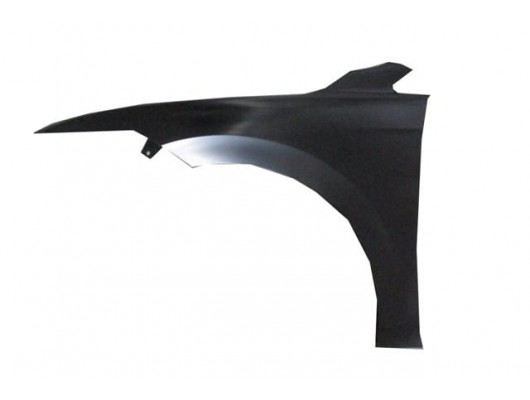 VOLKSWAGEN GOLF- 8- 21/25; ÖN ÇAMURLUK DELİKSİZ SOL (TYG)