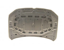 VOLKSWAGEN GOLF- 8- 21/25; MOTOR KAPUTU (TYG)