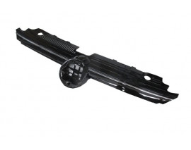 VOLKSWAGEN GOLF- 8- 21/24; ÖN PANJUR SİYAH/NİKELAJ ÇITALI (TW)