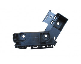 VOLKSWAGEN GOLF- 8- 21/25; ARKA TAMPON BAĞLANTI BRAKETİ ALT SAĞ PLASTİK (TW)