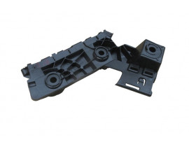 VOLKSWAGEN GOLF- 8- 21/25; ARKA TAMPON BAĞLANTI BRAKETİ ALT SAĞ PLASTİK (TW)