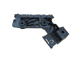 VOLKSWAGEN GOLF- 8- 21/25; ARKA TAMPON BAĞLANTI BRAKETİ ALT SAĞ PLASTİK (TW)