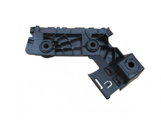 VOLKSWAGEN GOLF- 8- 21/25; ARKA TAMPON BAĞLANTI BRAKETİ ALT SAĞ PLASTİK (TW)