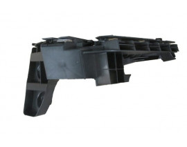 VOLKSWAGEN GOLF- 8- 21/25; ARKA TAMPON BAĞLANTI BRAKETİ SOL PLASTİK (TW)