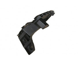 VOLKSWAGEN GOLF- 8- 21/25; ARKA TAMPON BAĞLANTI BRAKETİ SOL PLASTİK (TW)