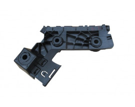 VOLKSWAGEN GOLF- 8- 21/25; ARKA TAMPON BAĞLANTI BRAKETİ ALT SOL PLASTİK (TW)