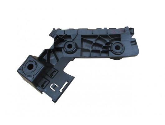 VOLKSWAGEN GOLF- 8- 21/25; ARKA TAMPON BAĞLANTI BRAKETİ ALT SOL PLASTİK (TW)