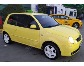 VOLKSWAGEN LUPO- 99/02; ARAÇ BİLGİLERİ VE RESİMLERİ