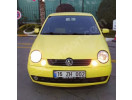 VOLKSWAGEN LUPO- 99/02; ARAÇ BİLGİLERİ VE RESİMLERİ