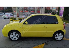 VOLKSWAGEN LUPO- 99/02; ARAÇ BİLGİLERİ VE RESİMLERİ