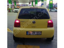VOLKSWAGEN LUPO- 99/02; ARAÇ BİLGİLERİ VE RESİMLERİ