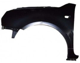 VOLKSWAGEN LUPO- 99/02; ÖN ÇAMURLUK DELİKLİ SOL