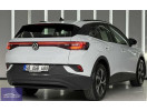 VOLKSWAGEN ID4- 22/25; ARAÇ BİLGİLERİ VE RESİMLERİ