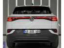 VOLKSWAGEN ID4- 22/25; ARAÇ BİLGİLERİ VE RESİMLERİ