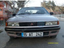 MITSUBISHI LANCER- C62- 88/91; ARAÇ BİLGİLERİ VE RESİMLERİ