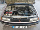 MITSUBISHI LANCER- C62- 88/91; ARAÇ BİLGİLERİ VE RESİMLERİ