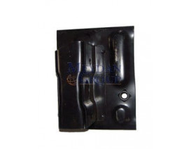 MITSUBISHI LANCER- C62- 88/91; ÖN TAMPON BRAKETİ SOL