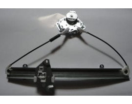 MITSUBISHI LANCER- C62- 88/91; ÖN CAM KRİKOSU SAĞ ELEKTRİKLİ/MOTORSUZ