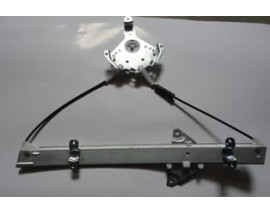 MITSUBISHI LANCER- C62- 88/91; ÖN CAM KRİKOSU SAĞ ELEKTRİKLİ/MOTORSUZ