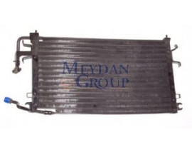 MITSUBISHI LANCER- C62- 88/91; KLİMA RADYATÖRÜ