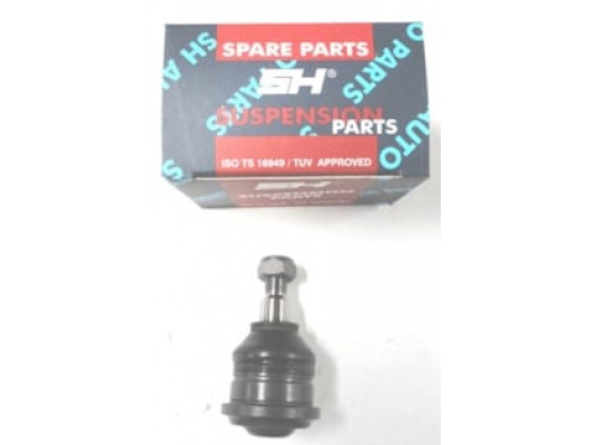 MITSUBISHI LANCER- C62- 88/91; ALT ROTİL SAĞ/SOL AYNI (ADET)1.5CC (4G15) (GRASÖR DELİKLİ) (SH)