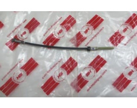 MITSUBISHI LANCER- C62- 88/91; ÖN EL FREN TELİ (SH)