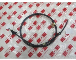 MITSUBISHI LANCER- C62- 88/91; ARKA EL FREN TELİ SAĞ (SH)