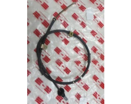 MITSUBISHI LANCER- C62- 88/91; ARKA EL FREN TELİ SOL (SH)