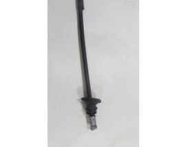 MITSUBISHI LANCER- C62- 88/91; ARKA EL FREN TELİ SOL (SH)