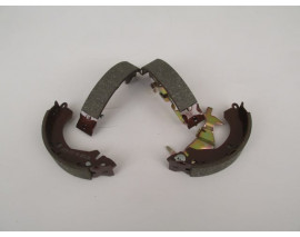 MITSUBISHI LANCER- C62- 88/91; ARKA FREN PABUCU (90X28) (DAIWA)