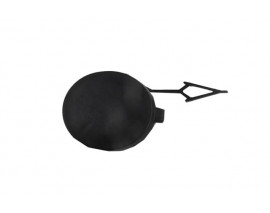 VOLKSWAGEN T ROC- 19/21; ÖN TAMPON ÇEKİ DEMİRİ KAPAĞI