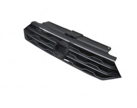 VOLKSWAGEN T ROC- 19/21; ÖN PANJUR SİYAH NİKELAJ ÇITALI (TYG)